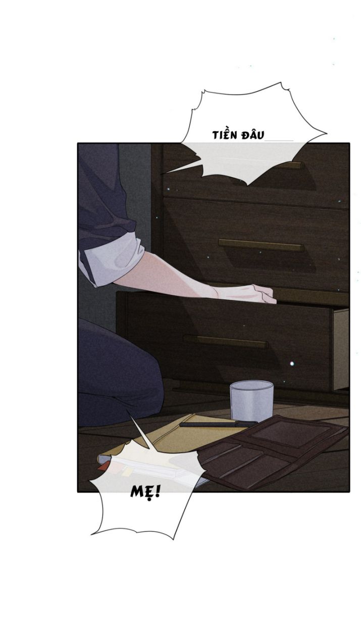 trò chơi săn mồi chapter 27 23