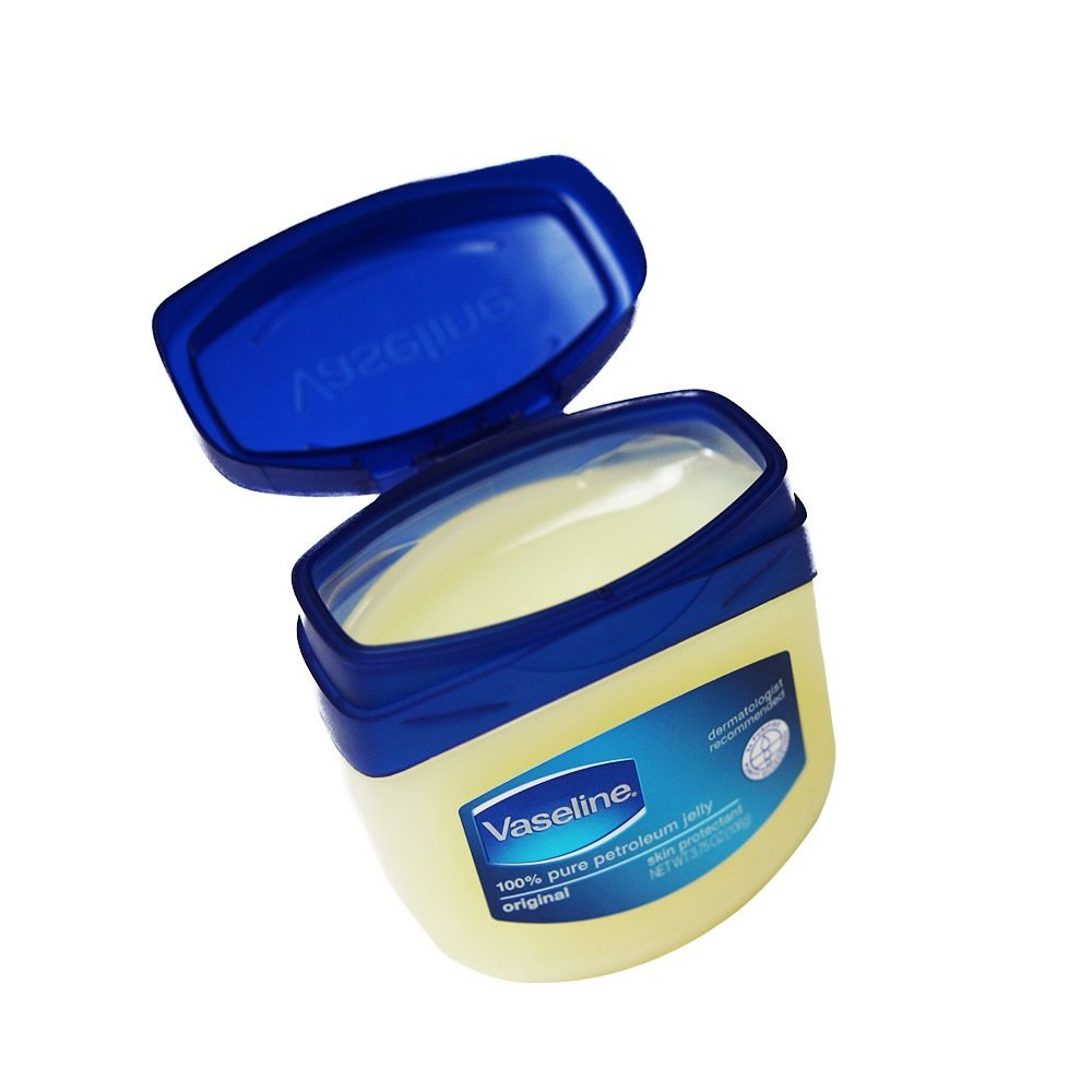 Sáp dưỡng đa năng Vaseline 100% Pure Petroleum Jelly Original 49g