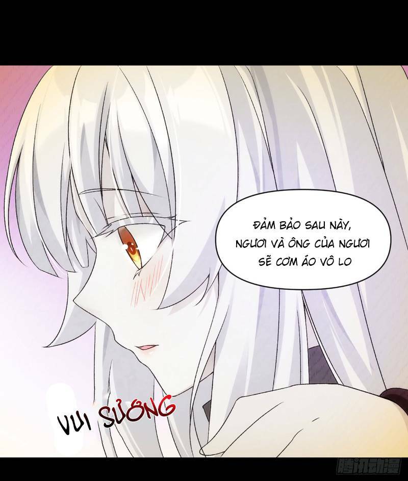 lãnh chúa cái gì không quan trọng chapter 4 43