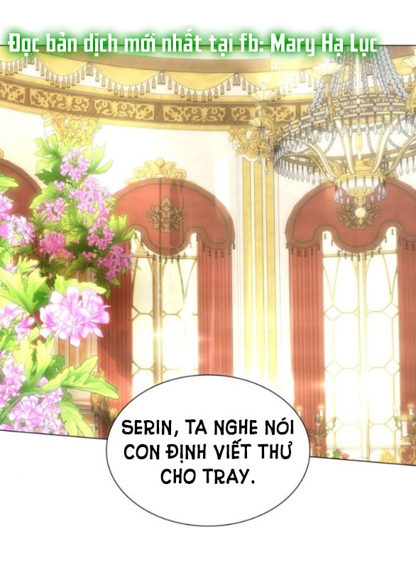 sau khi chuyển sinh tôi trở thành công chúa chapter 14.2 19