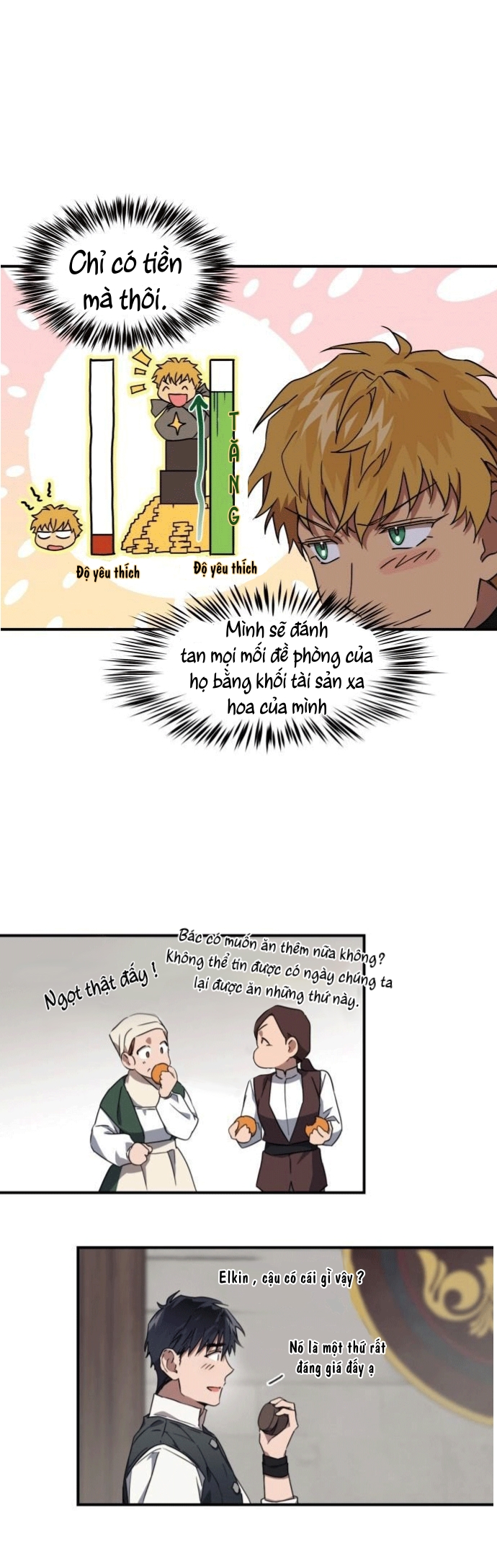 bị che khuất bởi hoàng hôn chapter 31 18