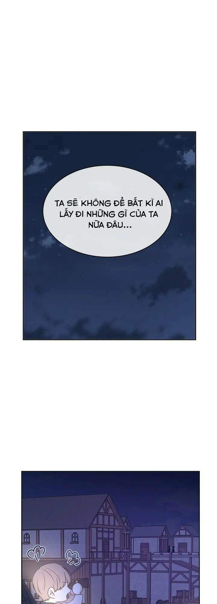 tôi sẽ đi đến cùng với hoàng đế chapter 75 16