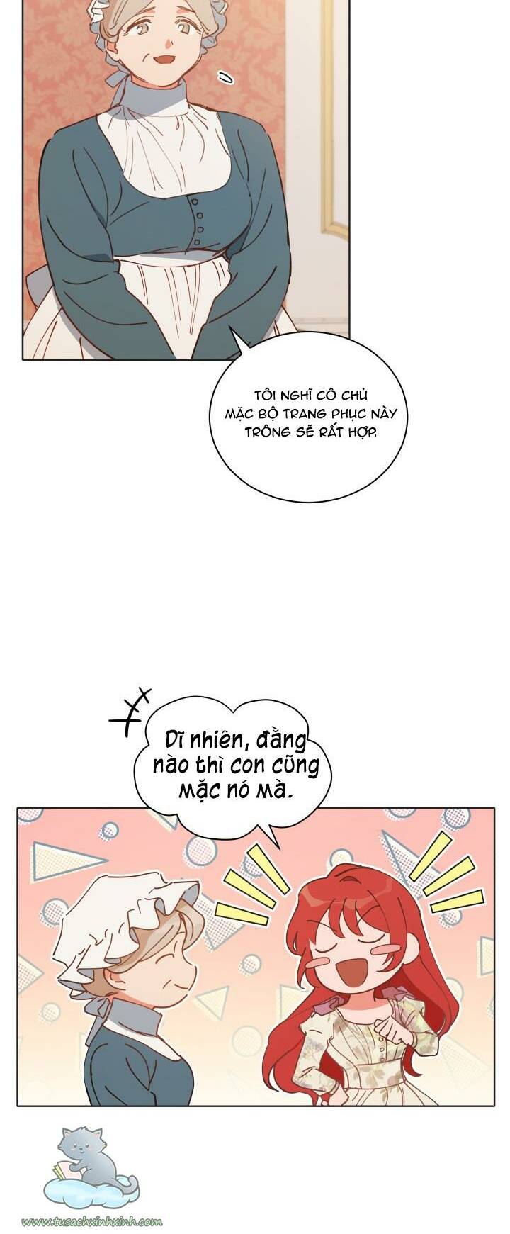 cái chết của lamia orphe chapter 26 31