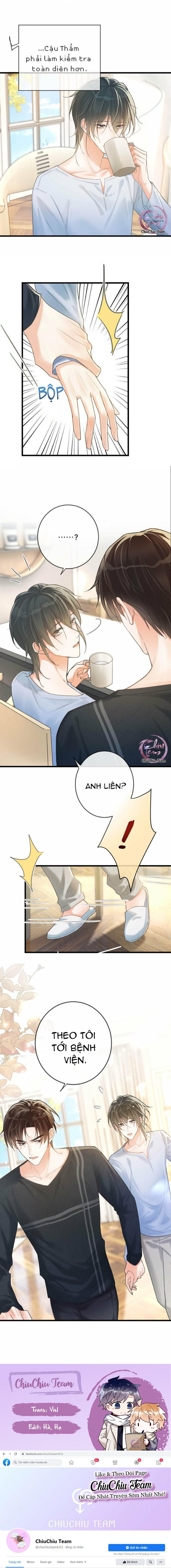 nghiện rượu chapter 33 6