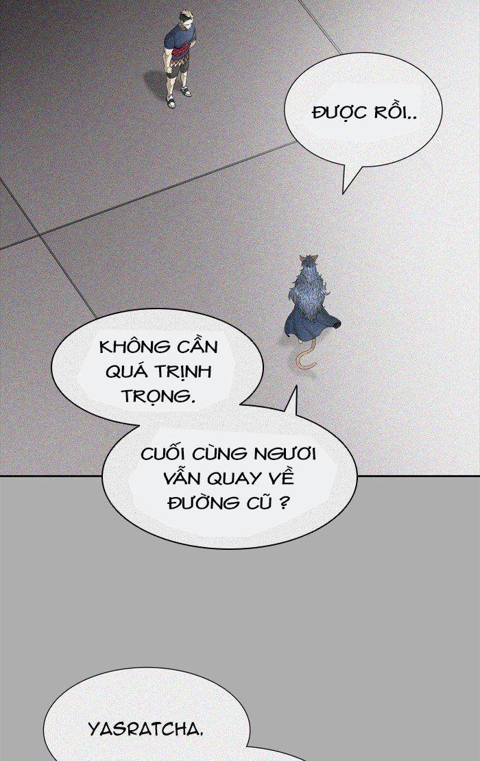 tòa tháp bí ẩn 2 chapter 454 99