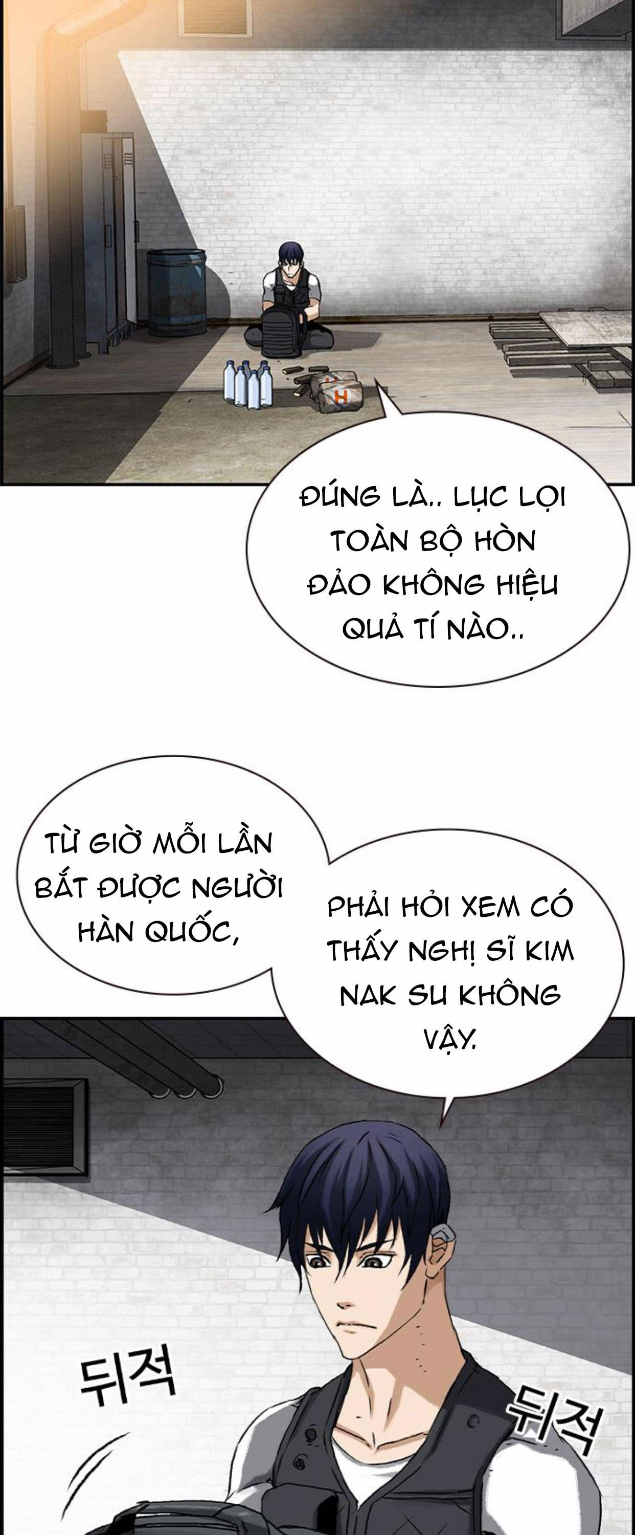 pubg - cuộc chiến sinh tồn chapter 5 23