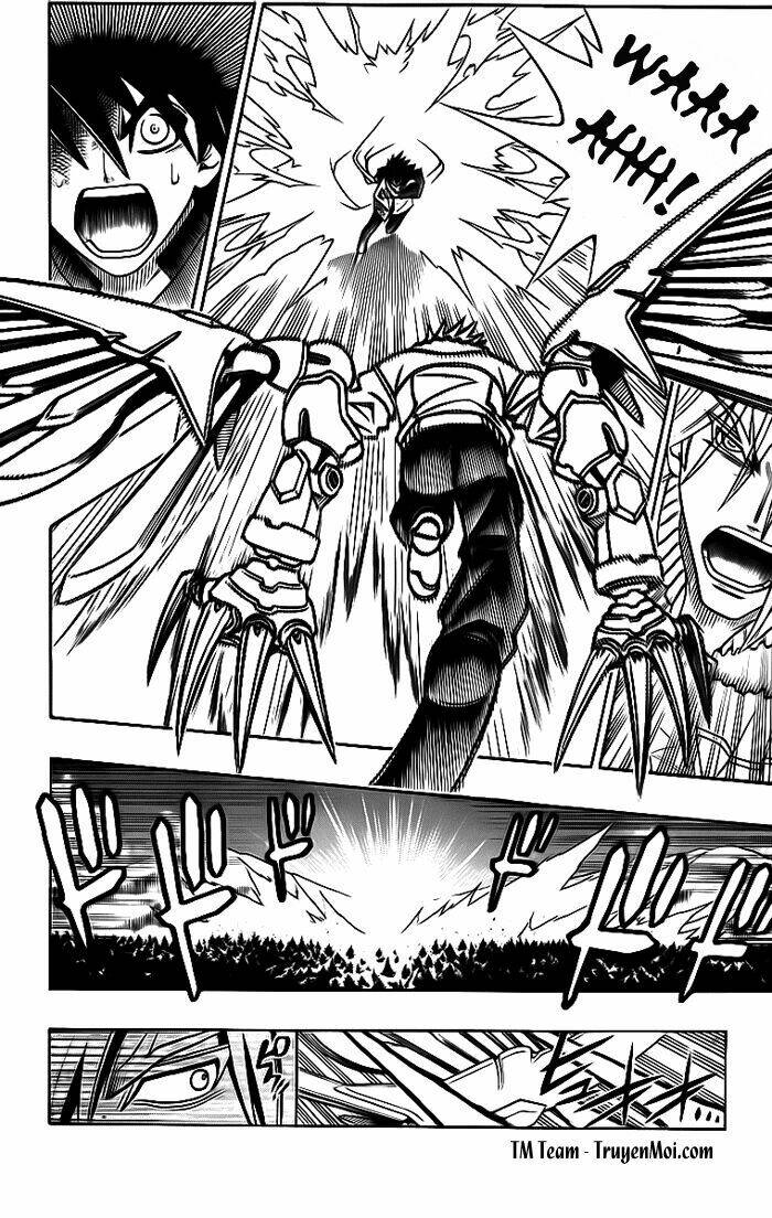 busou renkin chapter 12 6