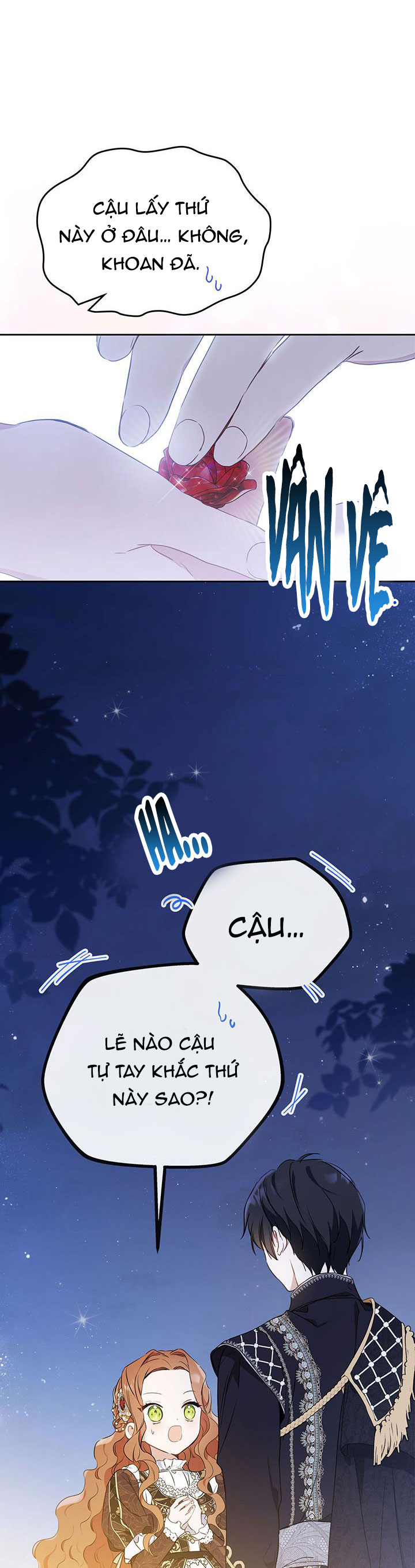 lần này tôi sẽ trở thành gia chủ chapter 58 19