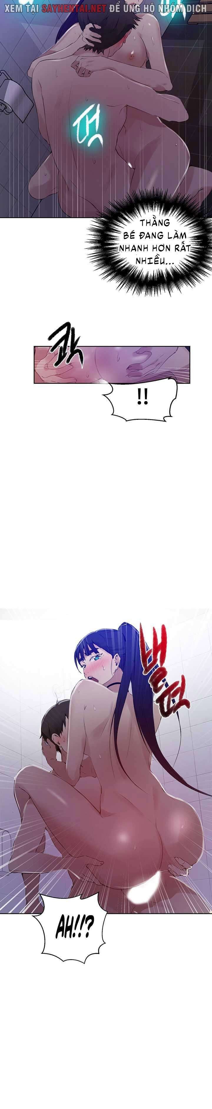 lớp học gia đình – secret class chapter 62 14