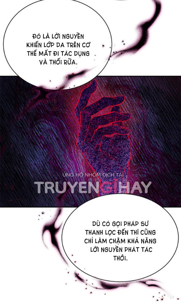 tôi tưởng bản thân không còn sống được bao lâu! chapter 4.2 26