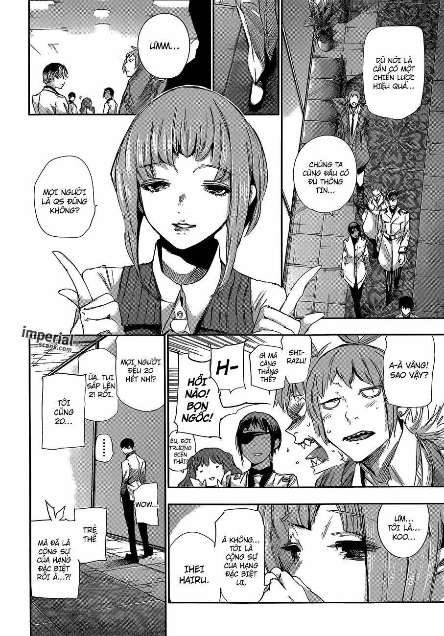 ngạ quỷ vùng tokyo 2 chapter 34 9