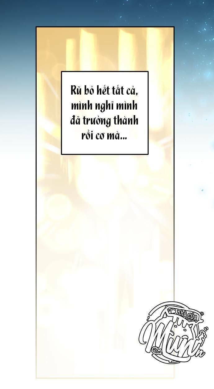 công nương mint bé nhỏ chapter 34 37