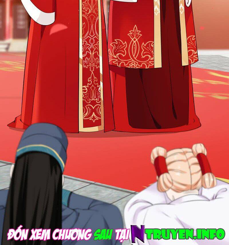 thanh cung chi ninh mặc vô thanh chapter 17 19