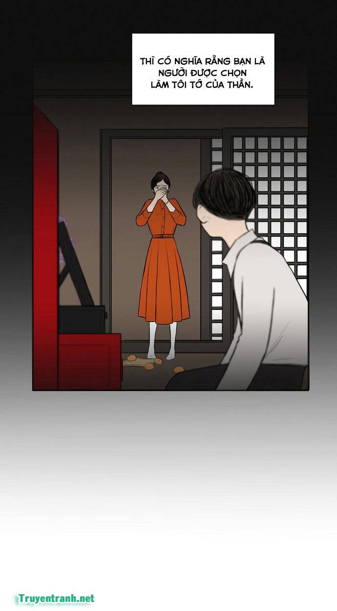 lời thì thầm ma quỉ chapter 29 5