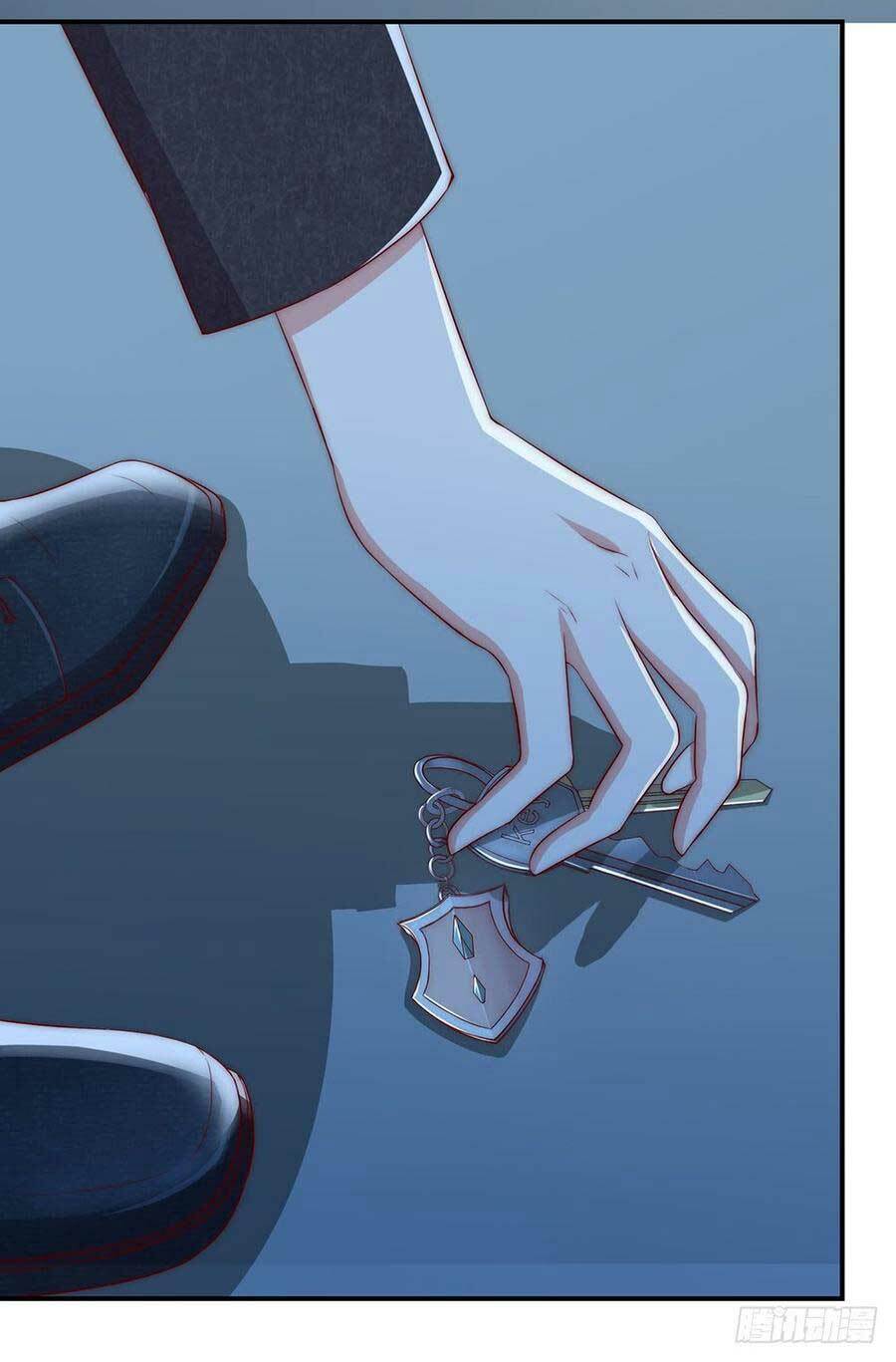 gả cho tình cũ làm lão bà chapter 36 27