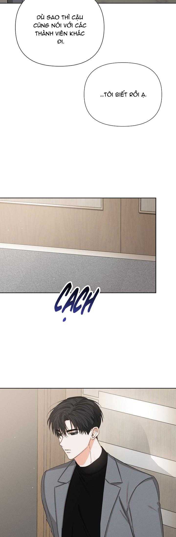 nine to nine chapter 50 9