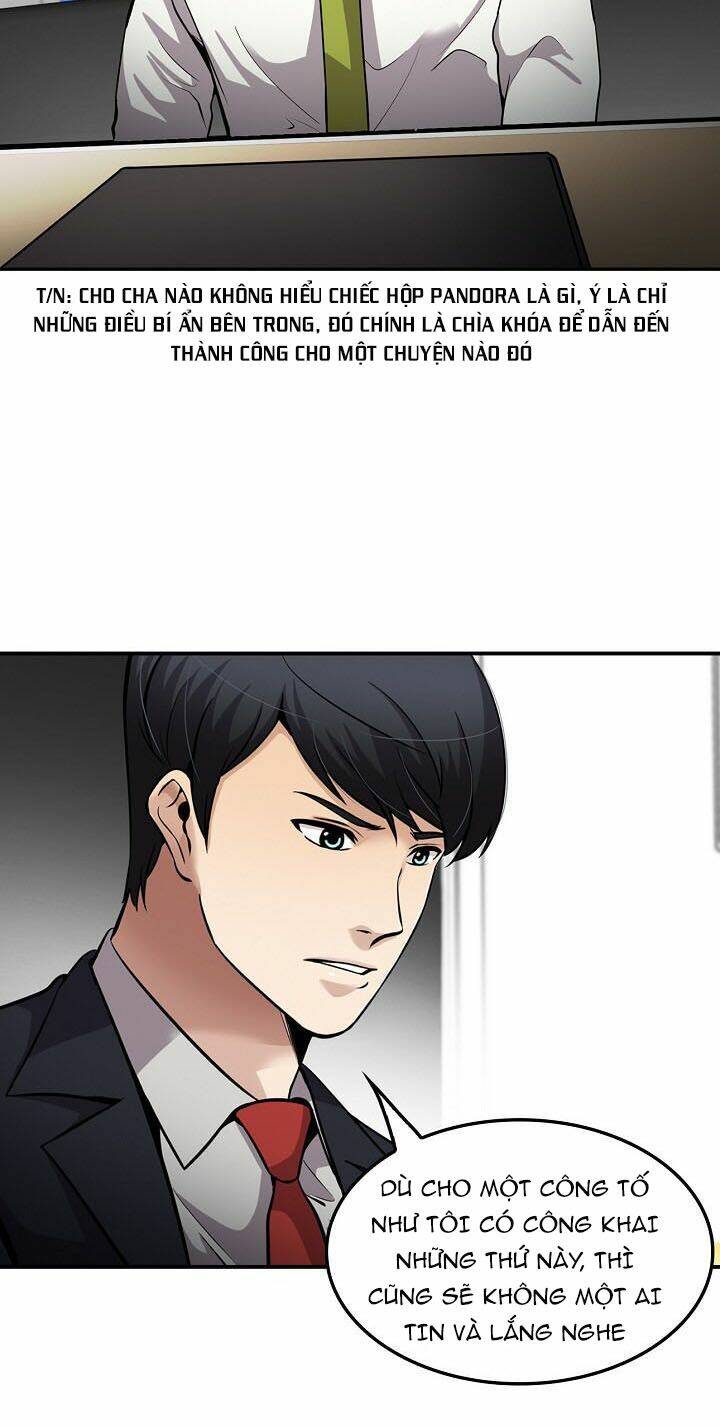 điều tra viên chuyển sinh chapter 83 62