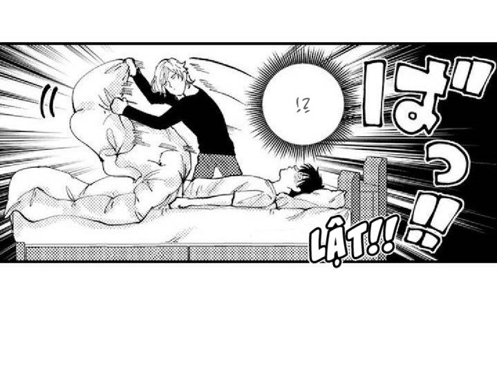 bị một anh chàng lập dị tấn công chapter 23 6