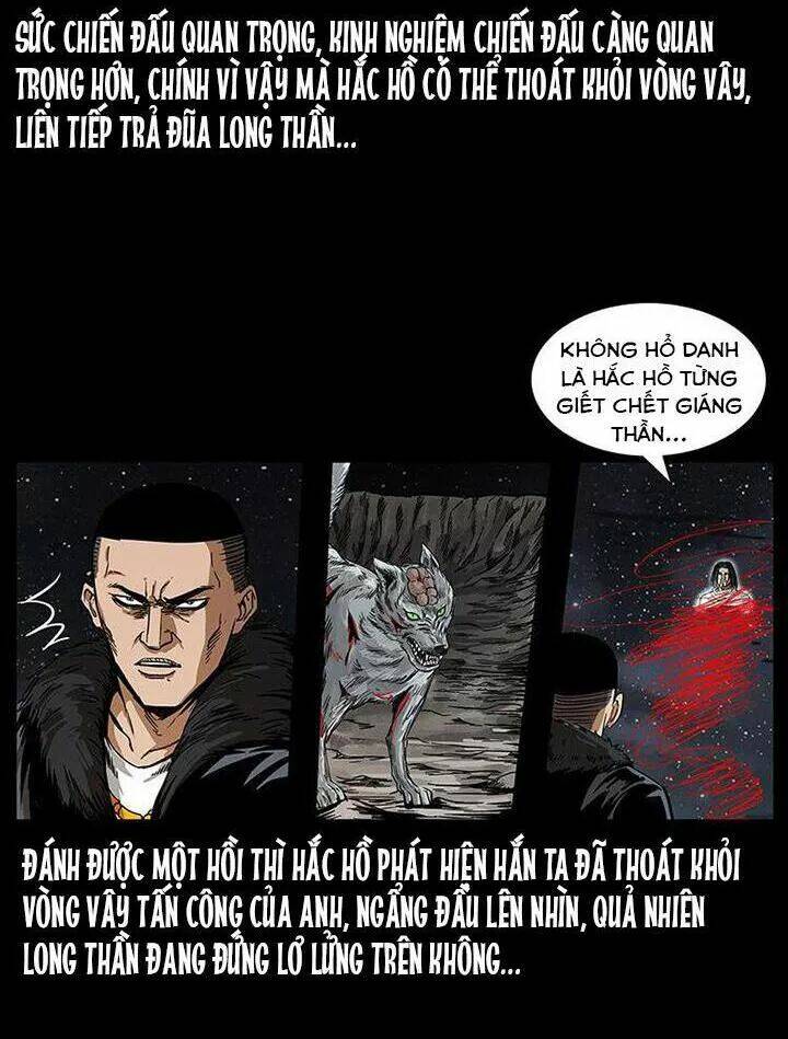 U Minh Ngụy Tượng Chapter 202 13