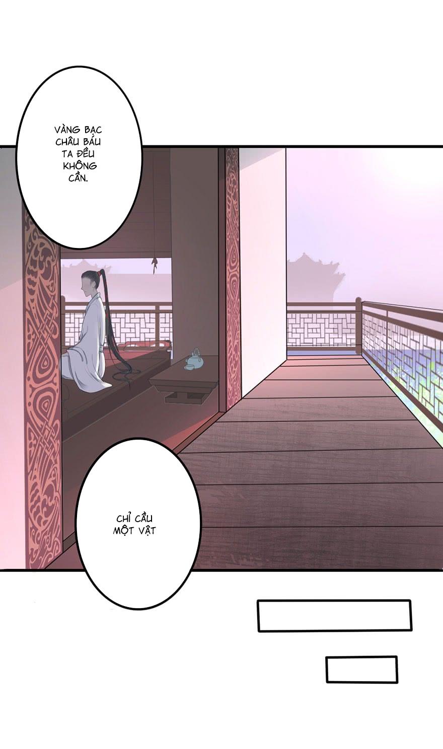 mạnh bà truy phu ký chapter 5 29