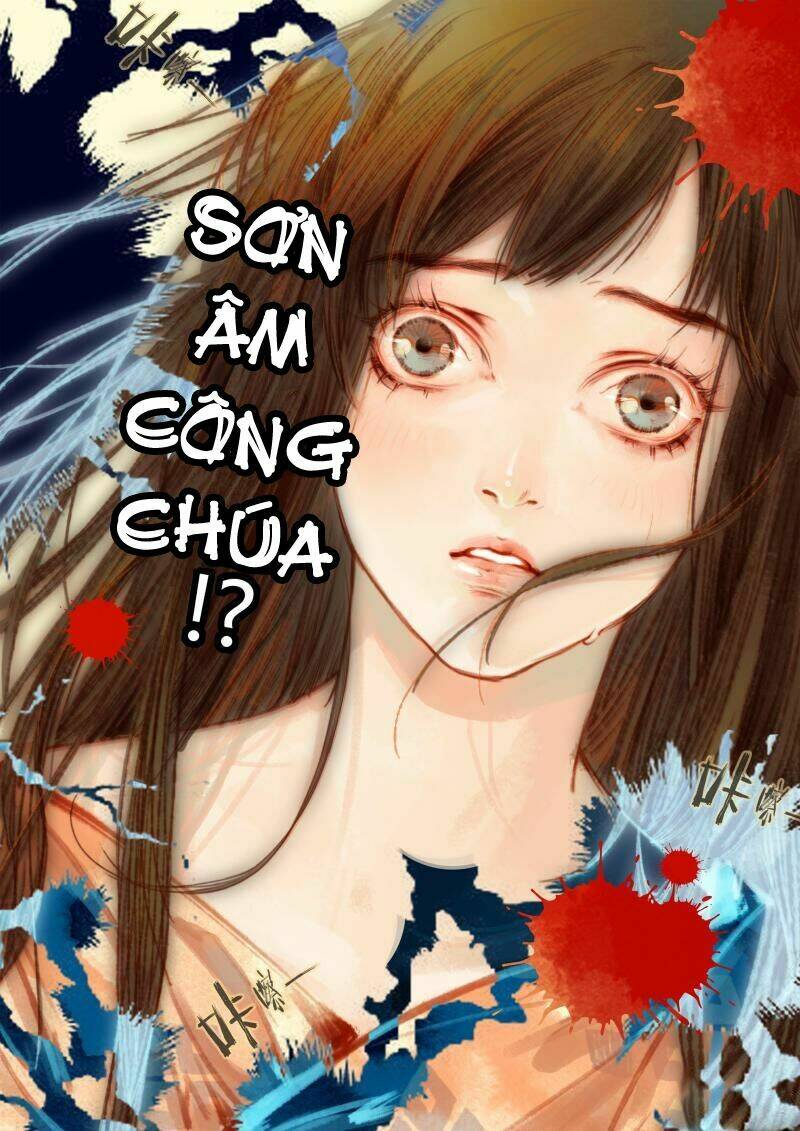 phượng tù hoàng chapter 1 21