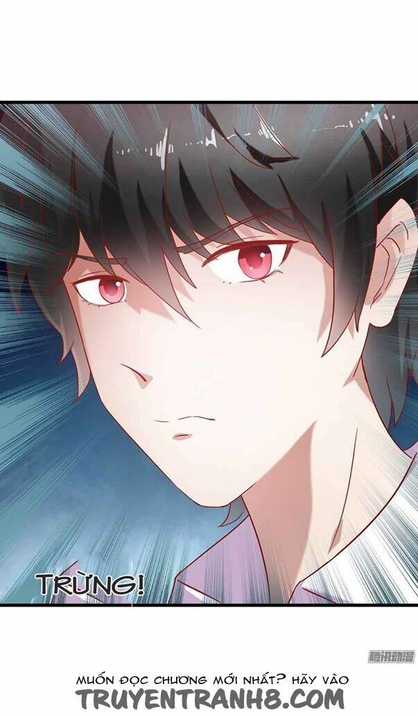 ác ma bàn bên chapter 3 3