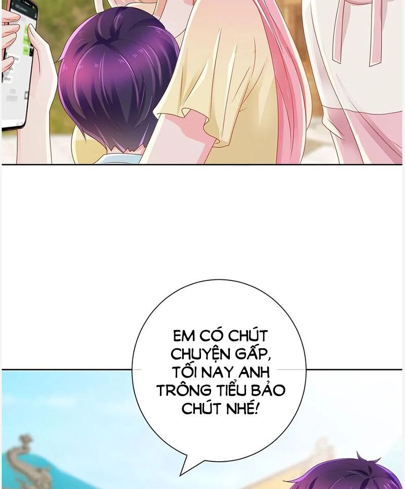 ẩn hôn 100%: chọc tức vợ yêu mua một tặng một chapter 178 22