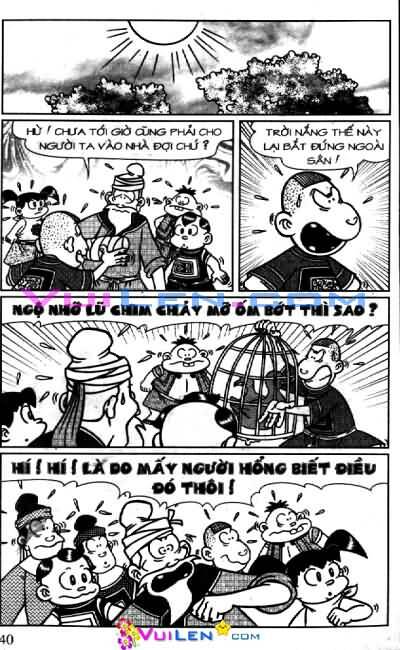 thần đồng đất việt chapter 90 37