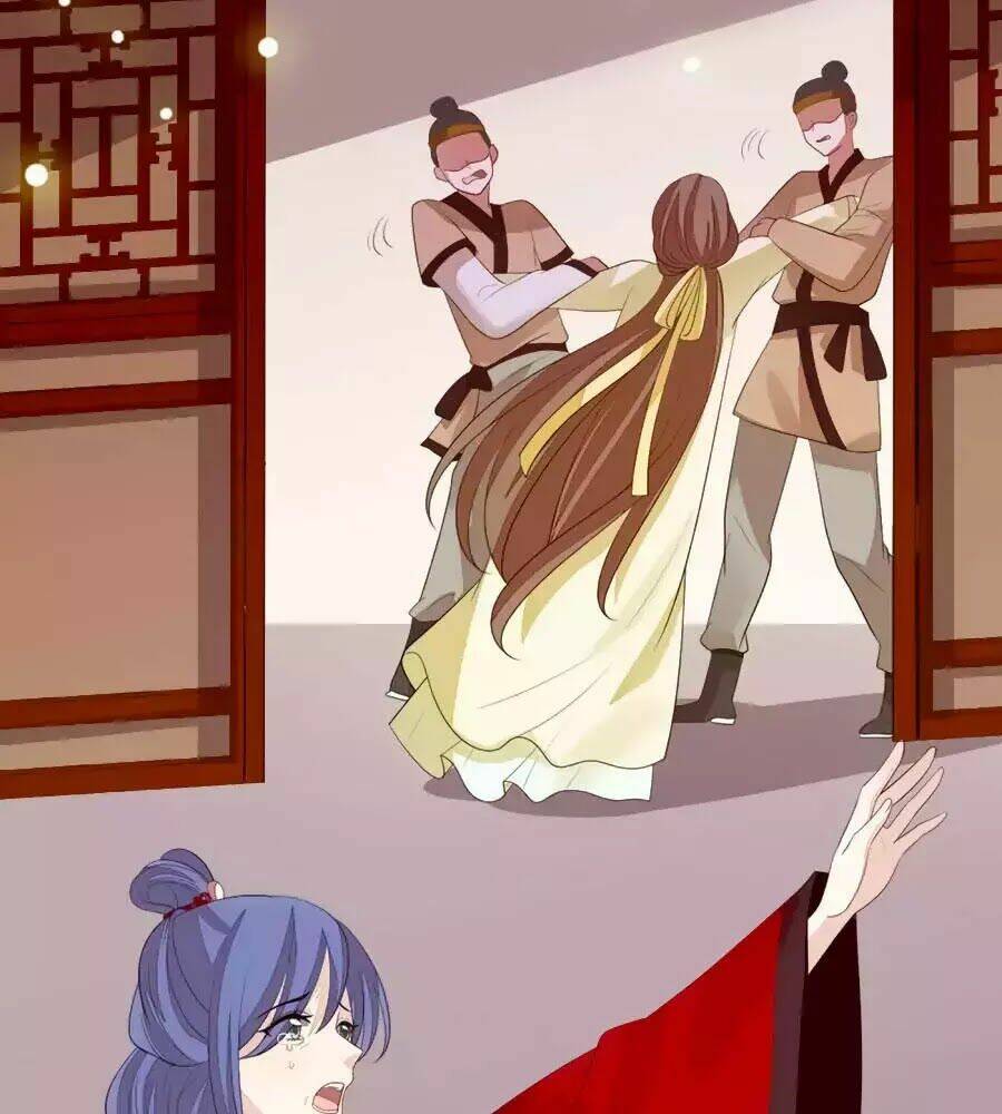 cửu khuyết phong hoa chapter 37 4