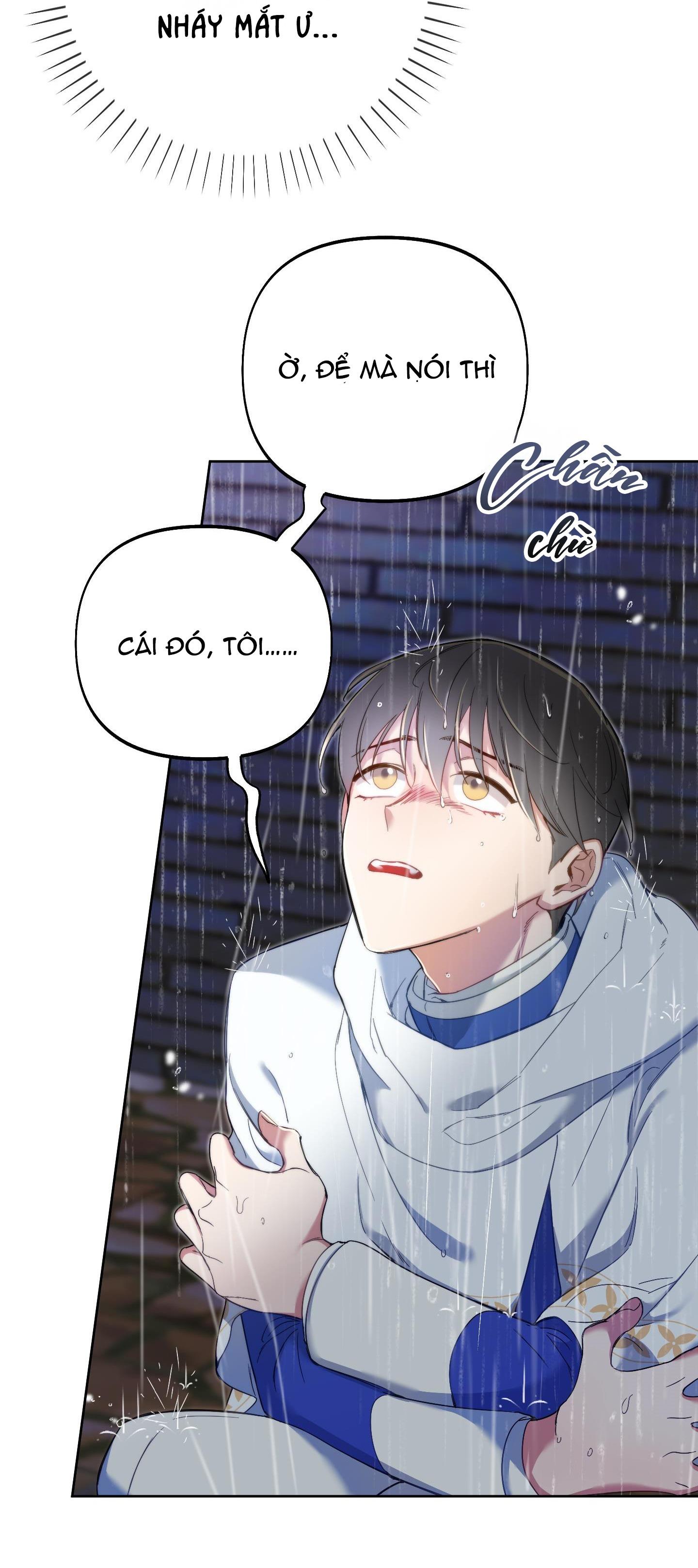 (NP) TRỞ THÀNH VUA CÔNG LƯỢC chapter 55