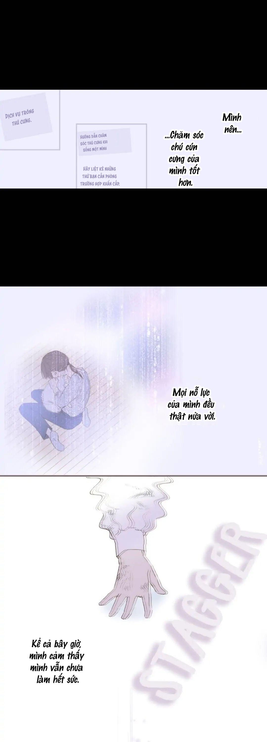 tôi được bảo vệ bởi kỵ sĩ rồng chapter 3.1 20