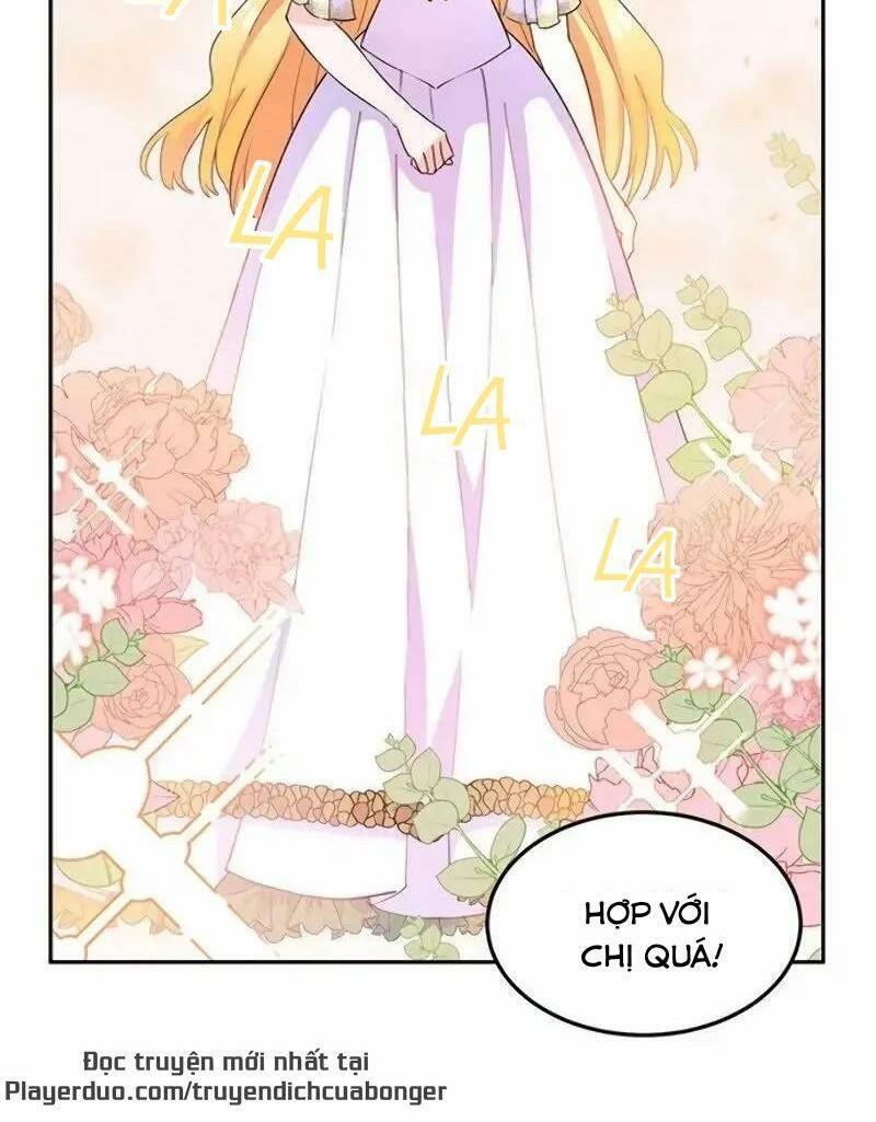 nữ hiệp trở về chapter 5 16