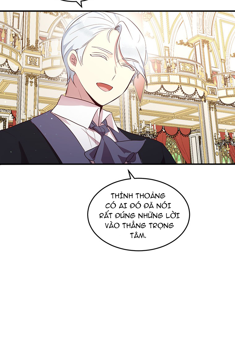 tại sao ngài làm điều này, công tước chapter 111 46