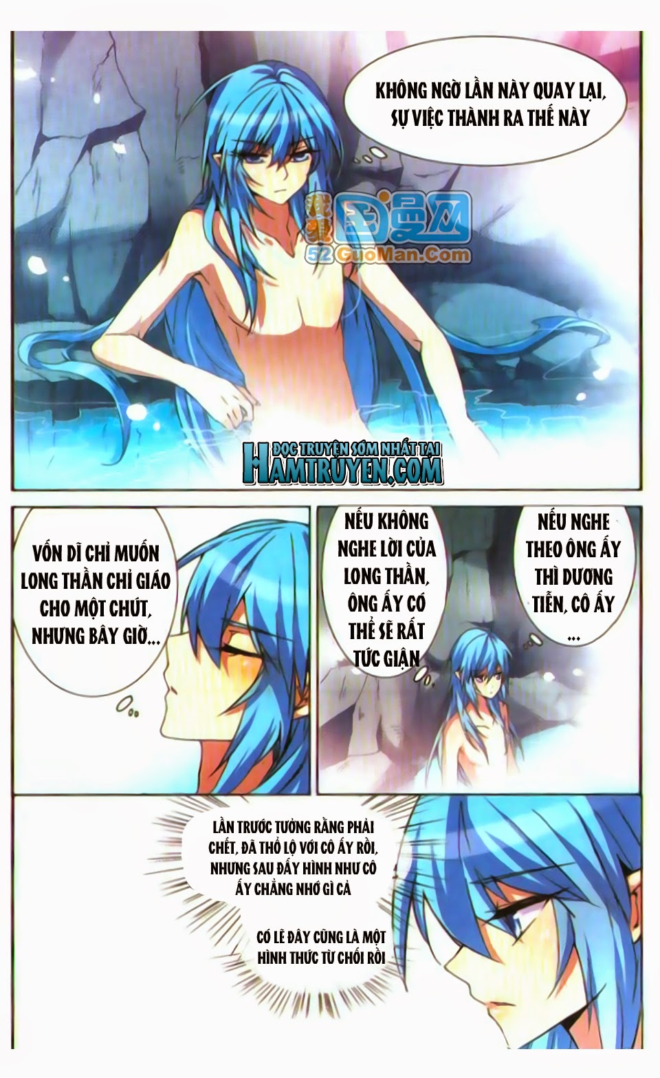 tam nhãn hao thiên lục chapter 45 4