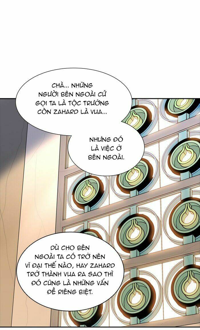 cuộc chiến trong tòa tháp chapter 363 98