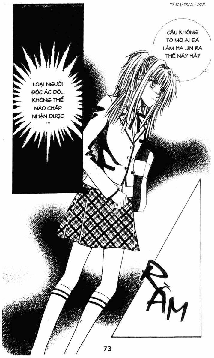 điên vì yêu - love like crazy chapter 45 17