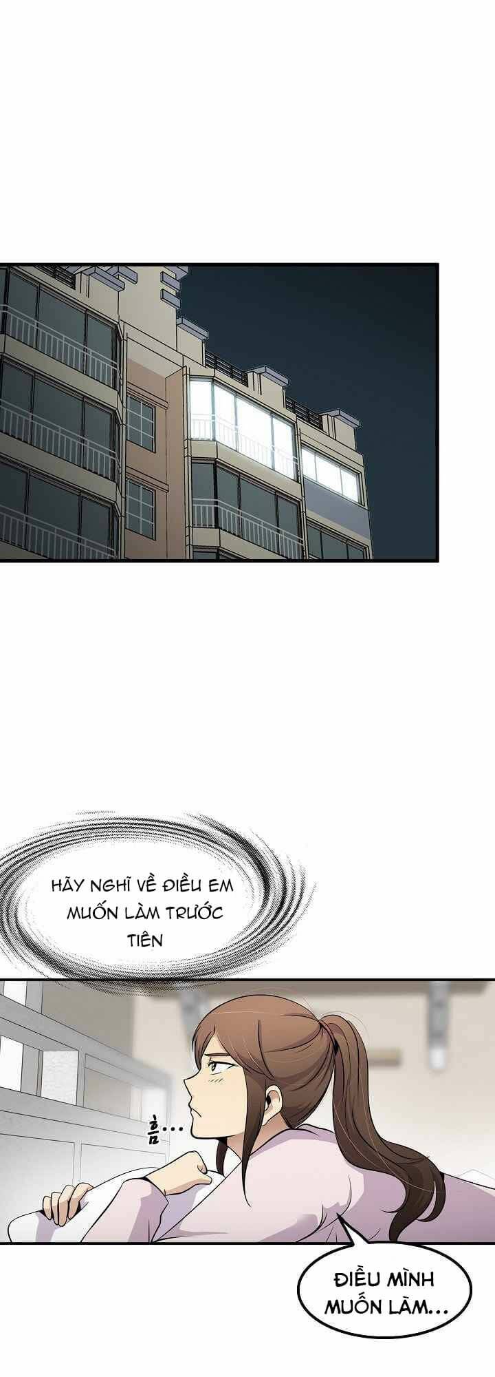 điều tra viên chuyển sinh chapter 30 40