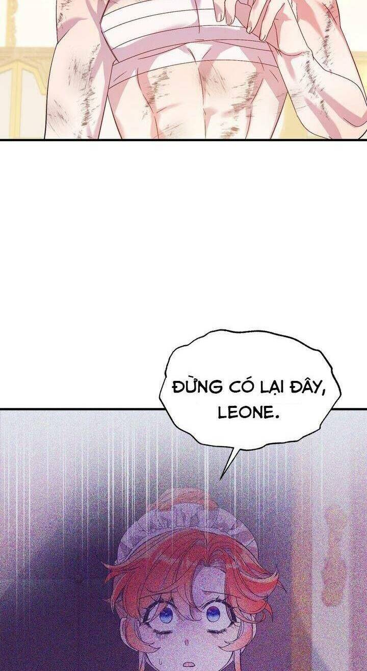 cách để trao vương miện cho vị hoàng tử hoang dã của tôi chapter 27 53