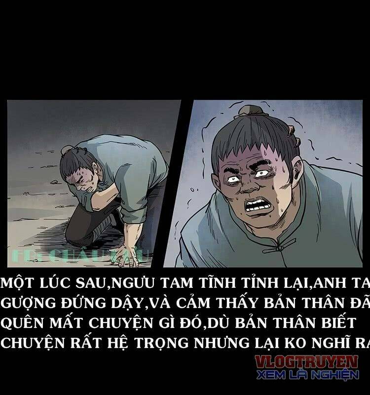 tiên sơn truyền kỳ chapter 8 17