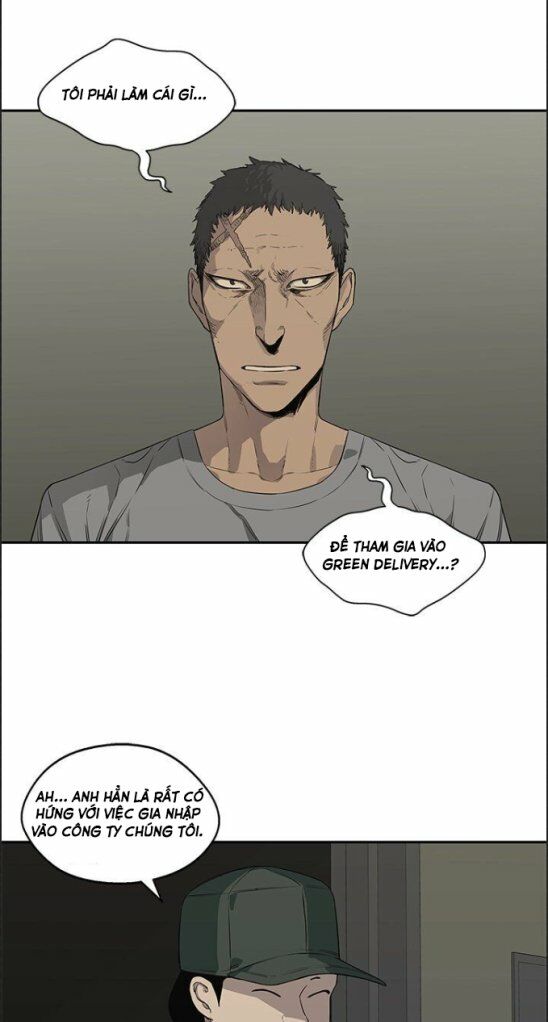 anh shipper may mắn chapter 34 27