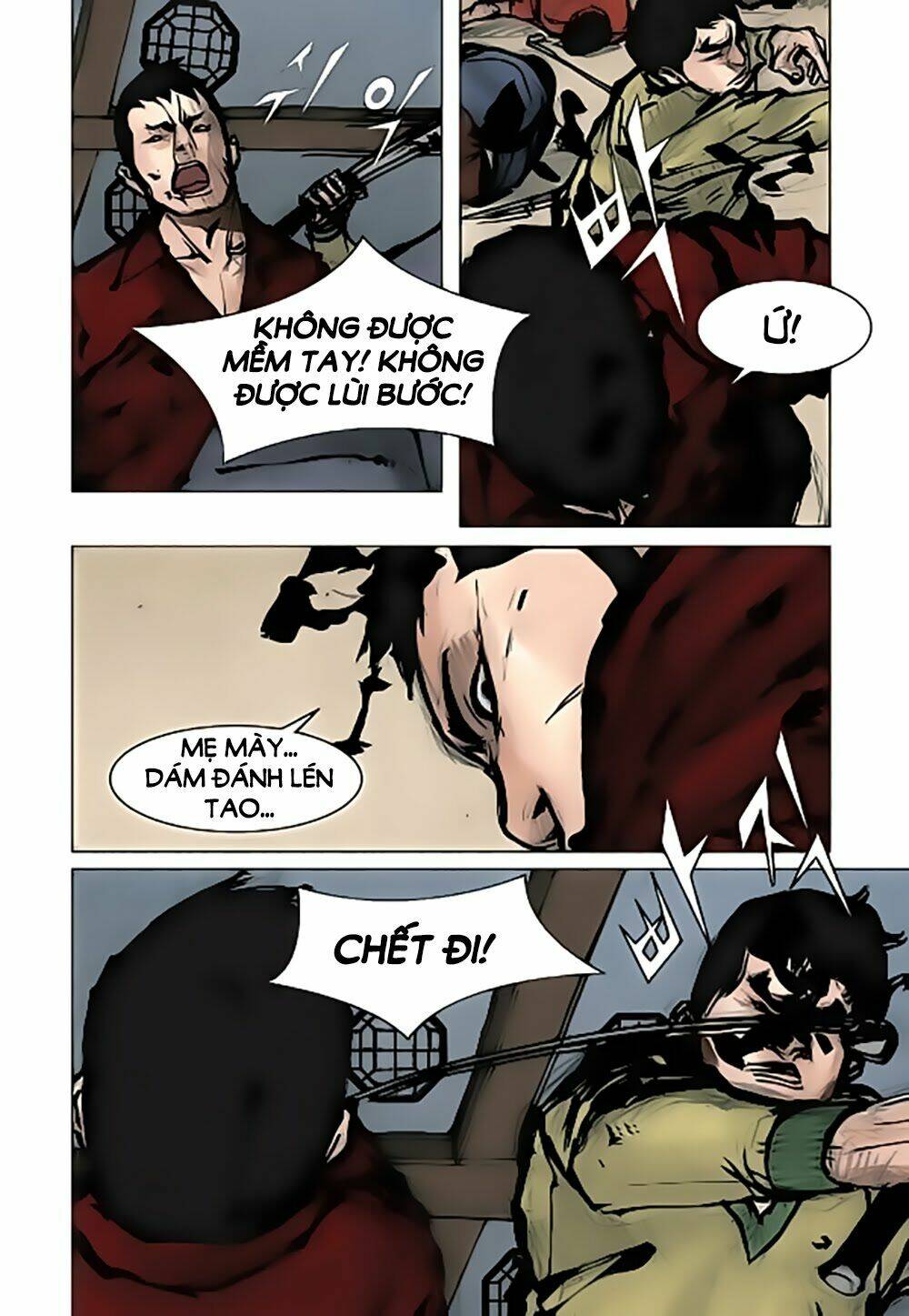 tong | tổng chapter 30 6