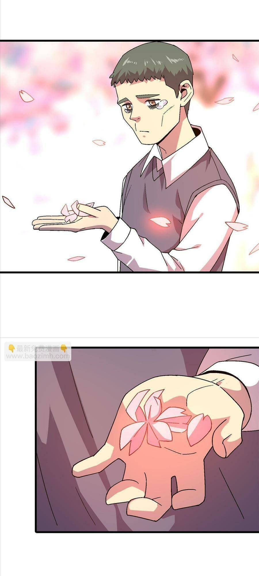 thí chủ, lên đường thôi! chapter 60 34