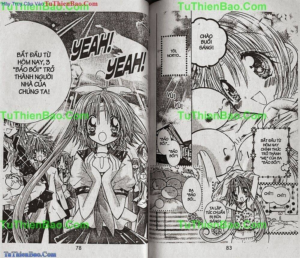 qq quả trứng tình yêu chapter 1 39