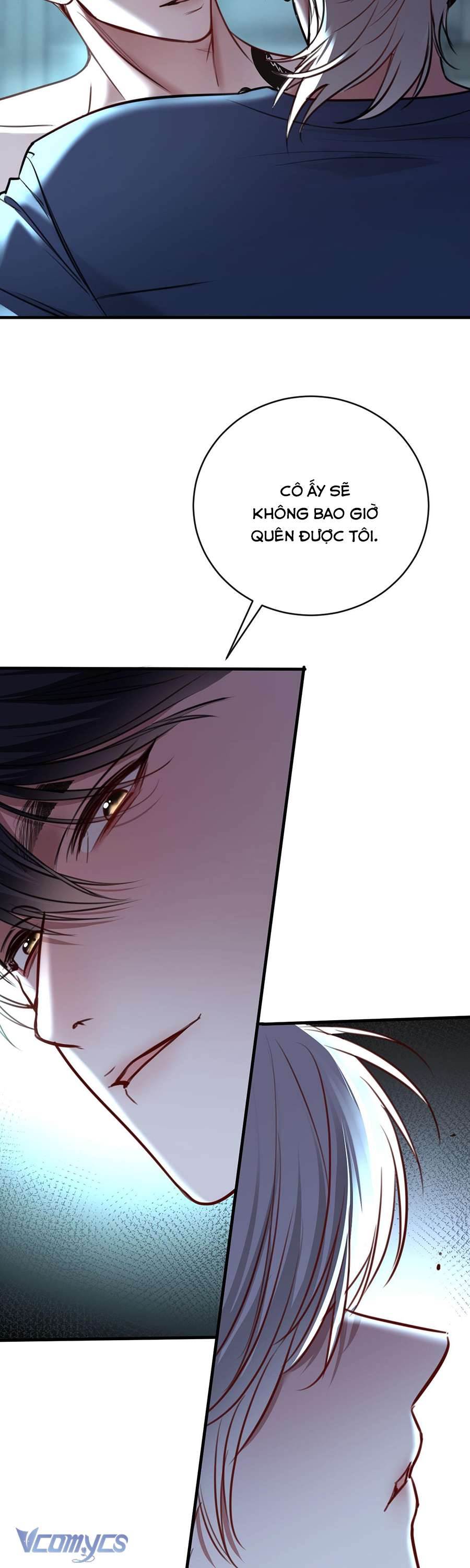 xin lỗi, tôi cũng là đại lão chapter 42 10