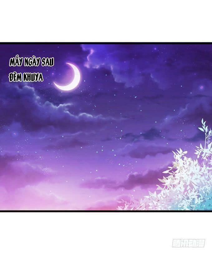 hồ tiên hung bạo chapter 64 33