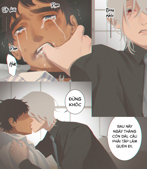 thủ đoạn chapter 0 2