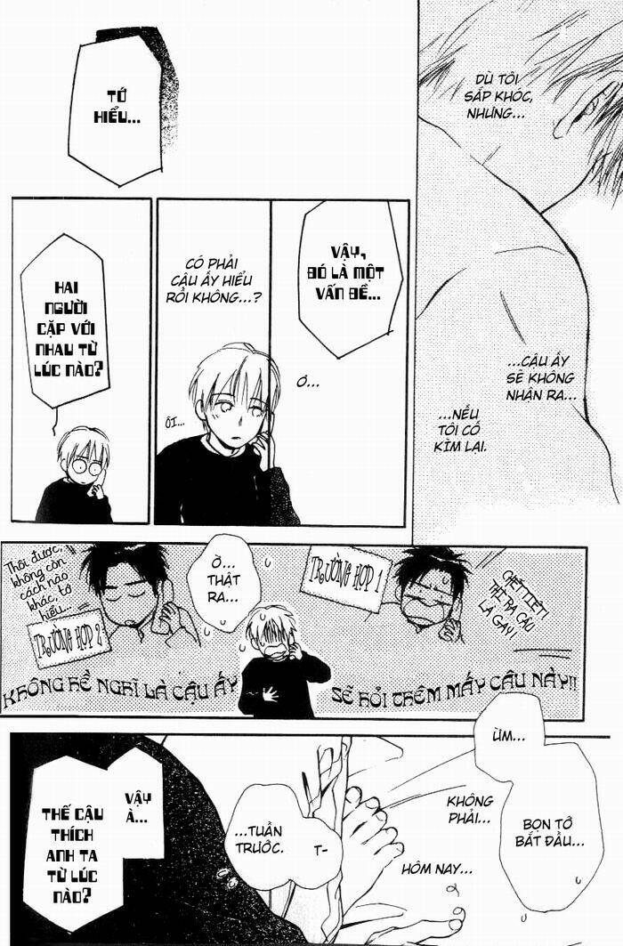 ham muốn chapter 3 41