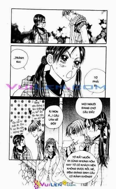 giấc mơ thần tượng chapter 1 26