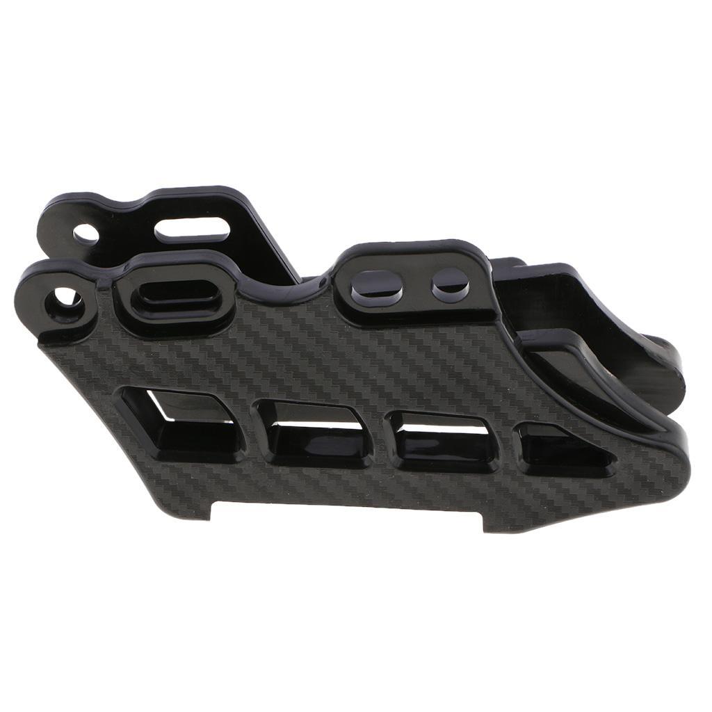 2x Motorbike Rear Chain Guard Sprocket Engine Cover with Mounting Kit for