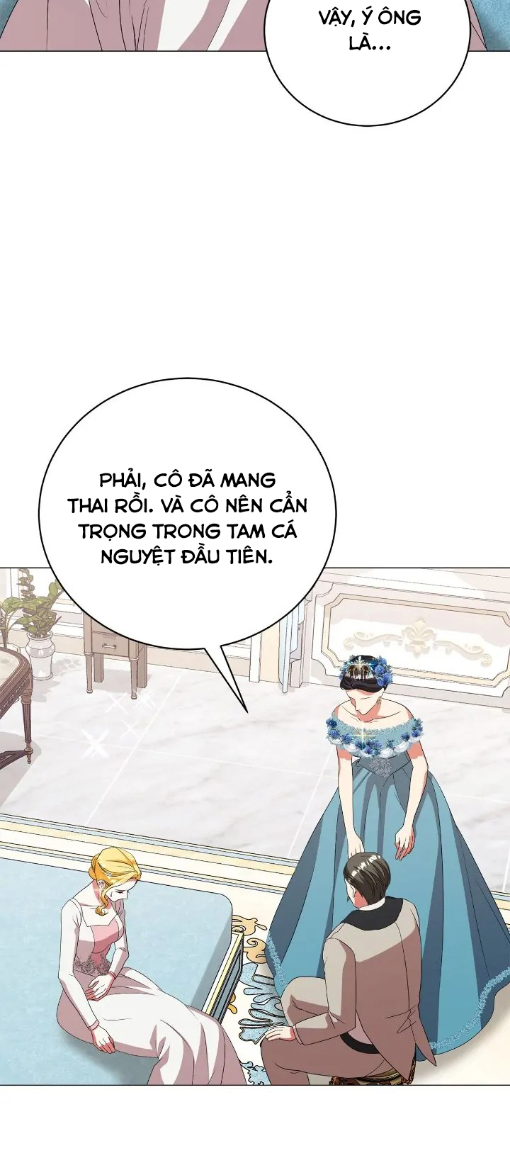 tình yêu đó chưa hề tồn tại chapter 69 44